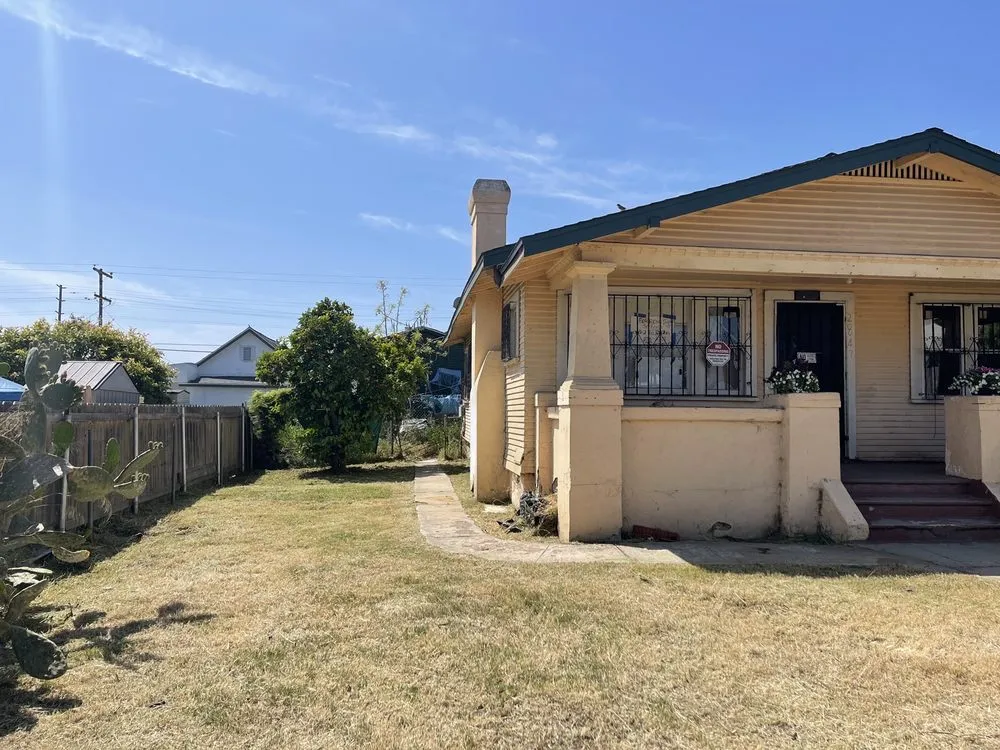 Affordable residential landscaping for residential properties across Spring Valley, CA - Haul Loads Services