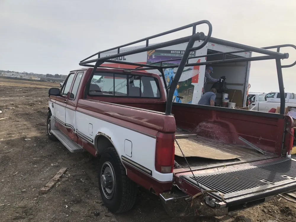 Top-rated residential landscaping for homes across Spring Valley, CA - Haul Loads Services