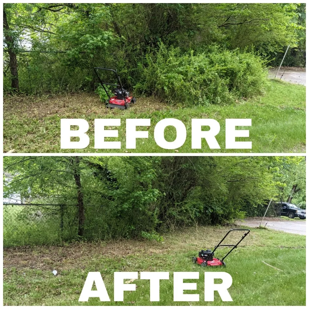 Reliable lawn mowing service experts serving Henrico, VA - Haul Monitor