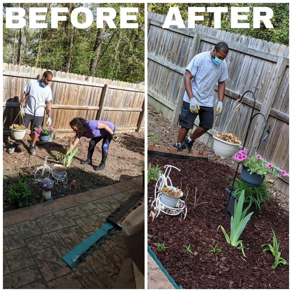 Reliable lawn mowing service in Henrico, VA - Haul Monitor