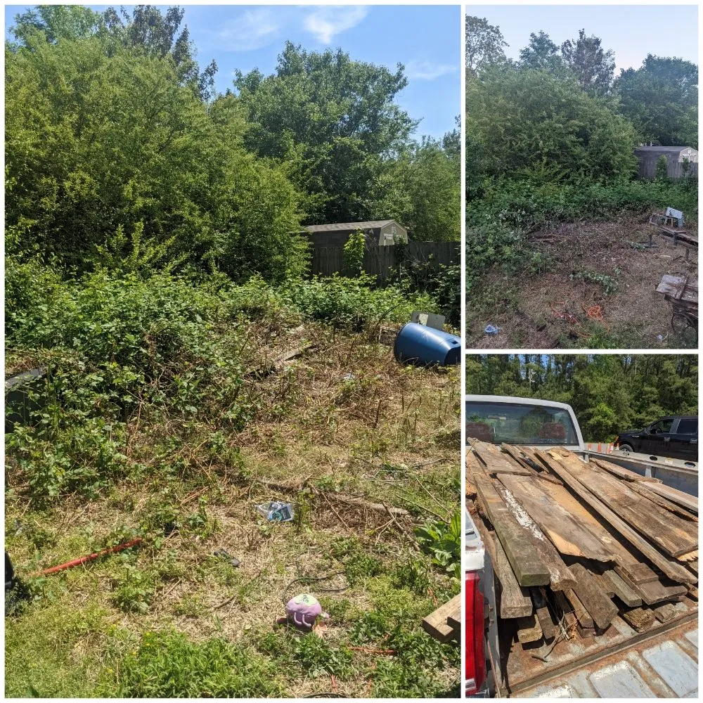 Custom lawn care service near you across Henrico, VA - Haul Monitor