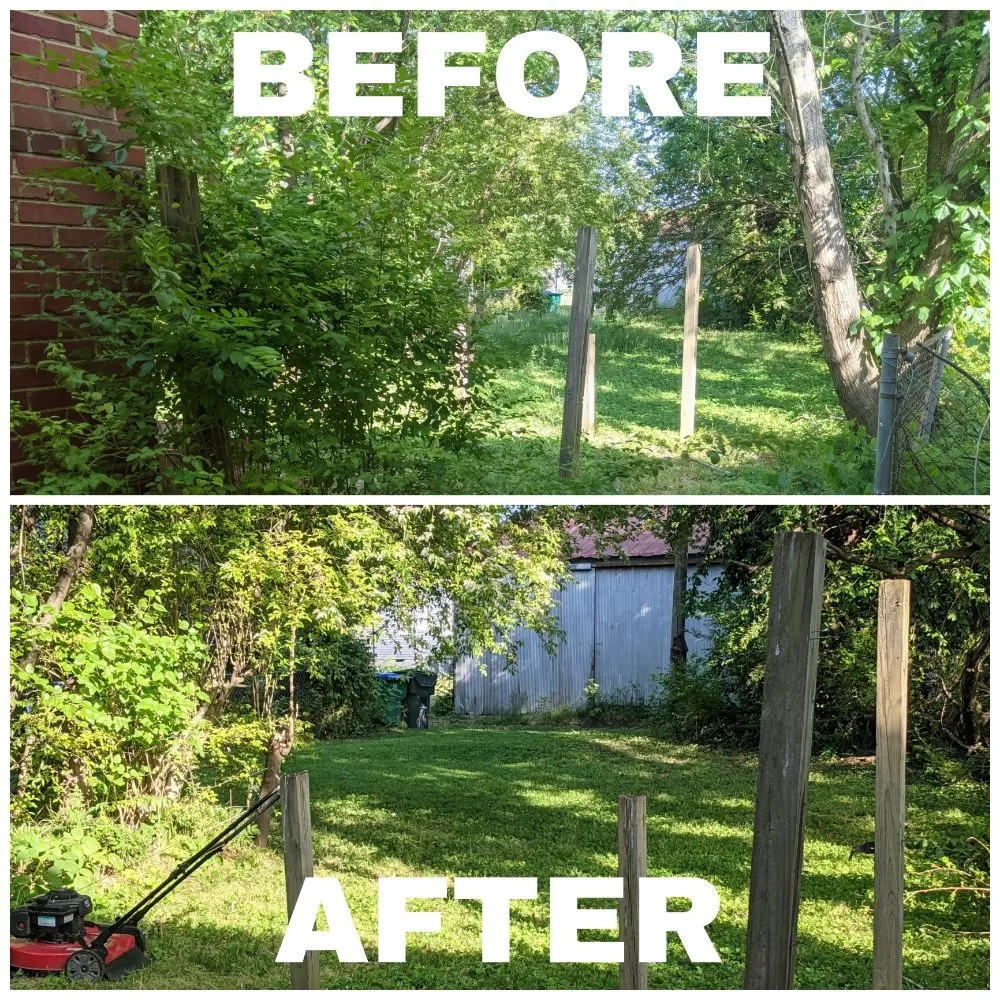 Expert residential landscaping experts serving Henrico, VA - Haul Monitor