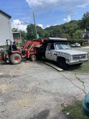 Haul-N-All Services