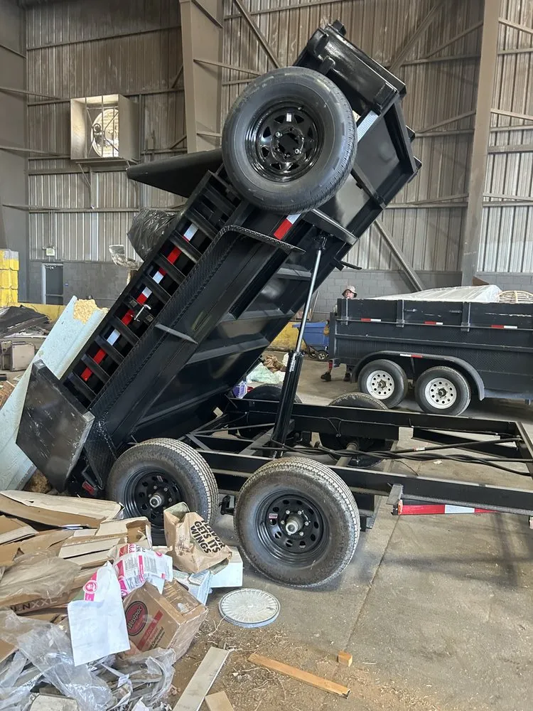 Professional lawn mowing service in Hesperia, CA by Haul n’ stuff