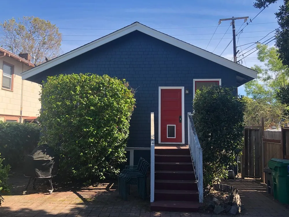 Top-rated yard cleanup service in Berkeley, CA by Haul U Need Yard Services