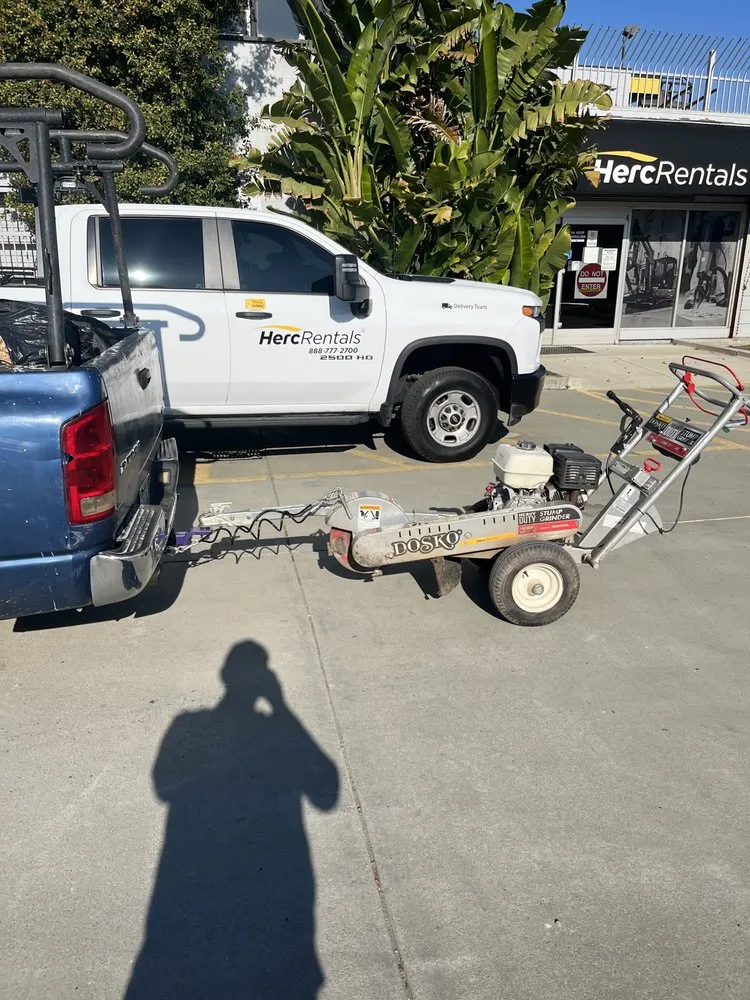 Local landscaping services in Berkeley, CA by Haul U Need Yard Services