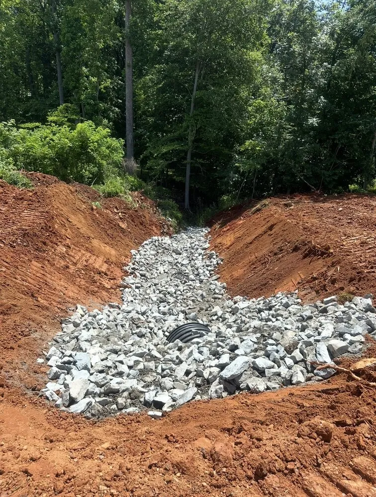 Custom landscaping services experts serving Winston-Salem, NC - Haul Yeah
