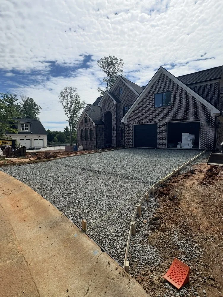 Top-rated outdoor landscaping in Winston-Salem, NC - Haul Yeah