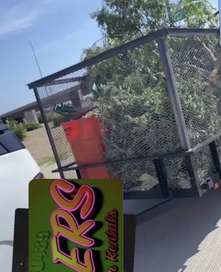 Top-rated garden landscaping experts serving Goodyear, AZ - Haulers Landscaping