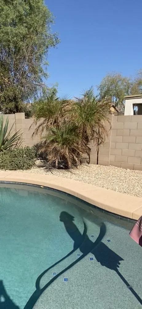 Local outdoor landscaping for outdoor upgrades across Goodyear, AZ - Haulers Landscaping