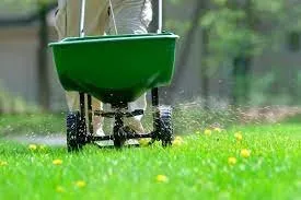 Affordable lawn care service for beautiful yards in Kendallville, IN by Haulin Property Solutions
