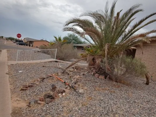 Hauling & Landscape Service