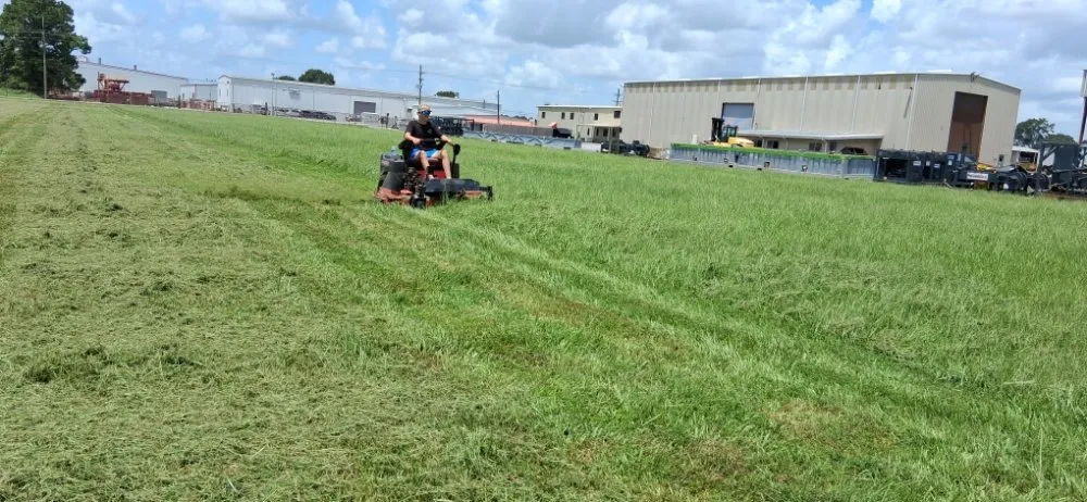 Trusted landscape installation for residential properties across Saint Martinville, LA - Hauling Grass Outdoor Services