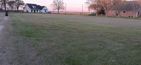 Hauling Grass Outdoor Services