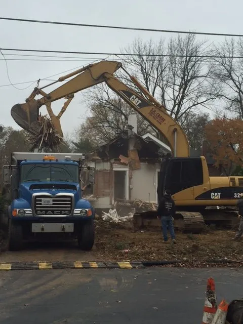 Trusted garden landscaping in Springfield, VA - Hauling Unlimited