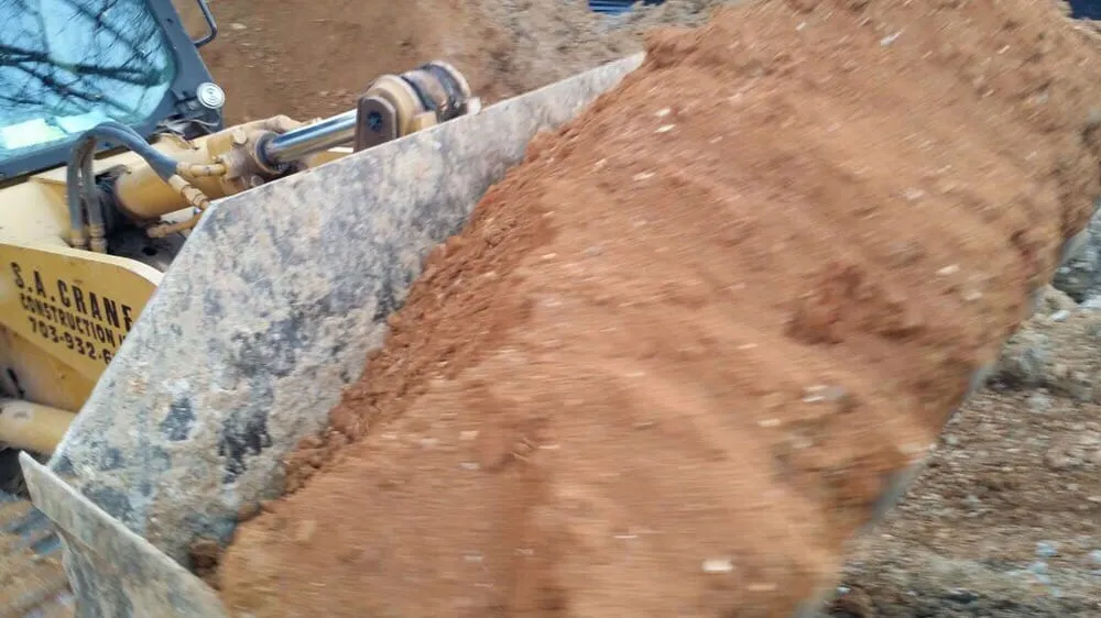 Reliable landscaping services in Springfield, VA - Hauling Unlimited