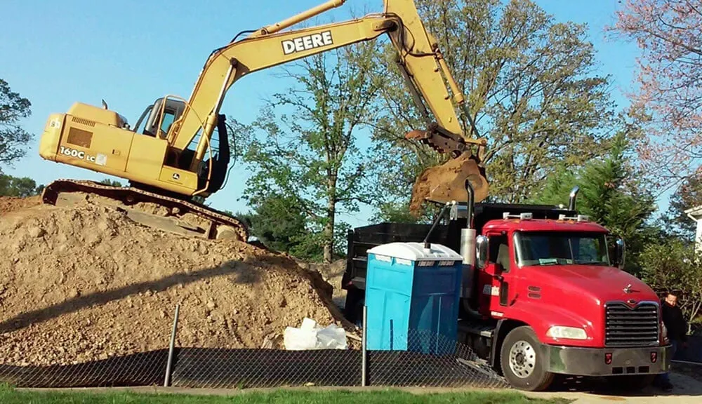 Top-rated outdoor landscaping experts serving Springfield, VA - Hauling Unlimited