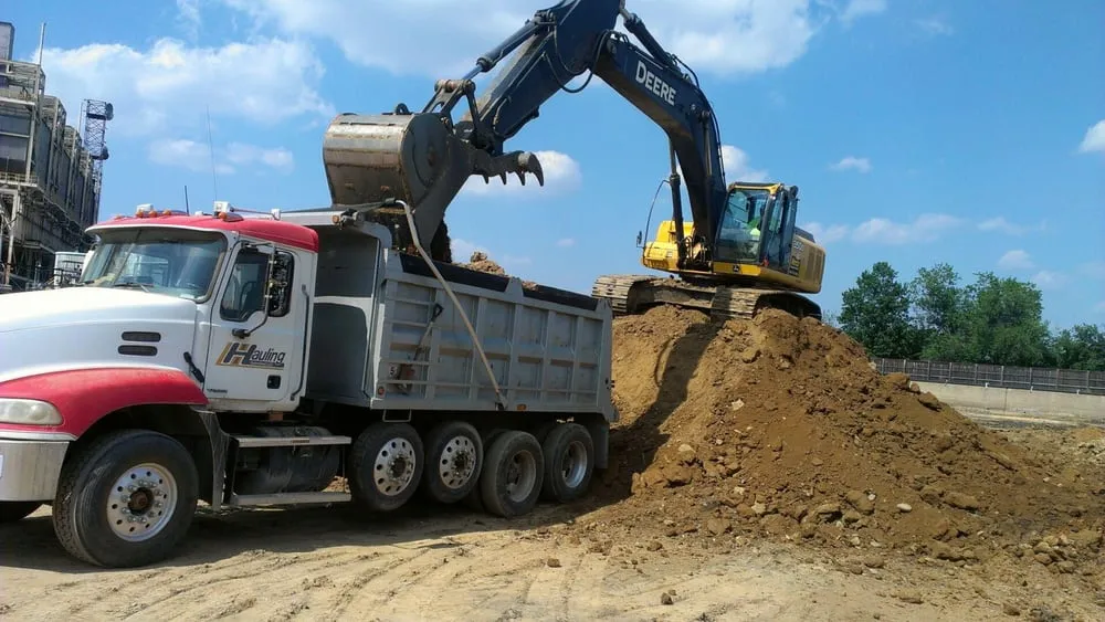 Top-rated outdoor landscaping for outdoor upgrades across Springfield, VA - Hauling Unlimited