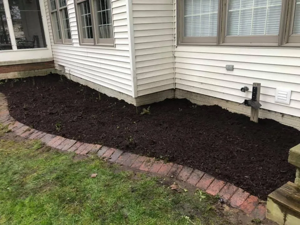 Expert lawn care service for residential properties in Riga, MI by Hauser Lawn Care