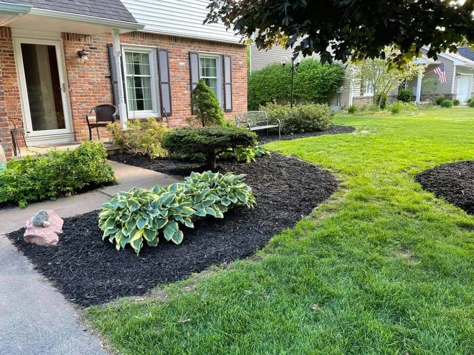 Expert landscaping services in Riga, MI - Hauser Lawn Care