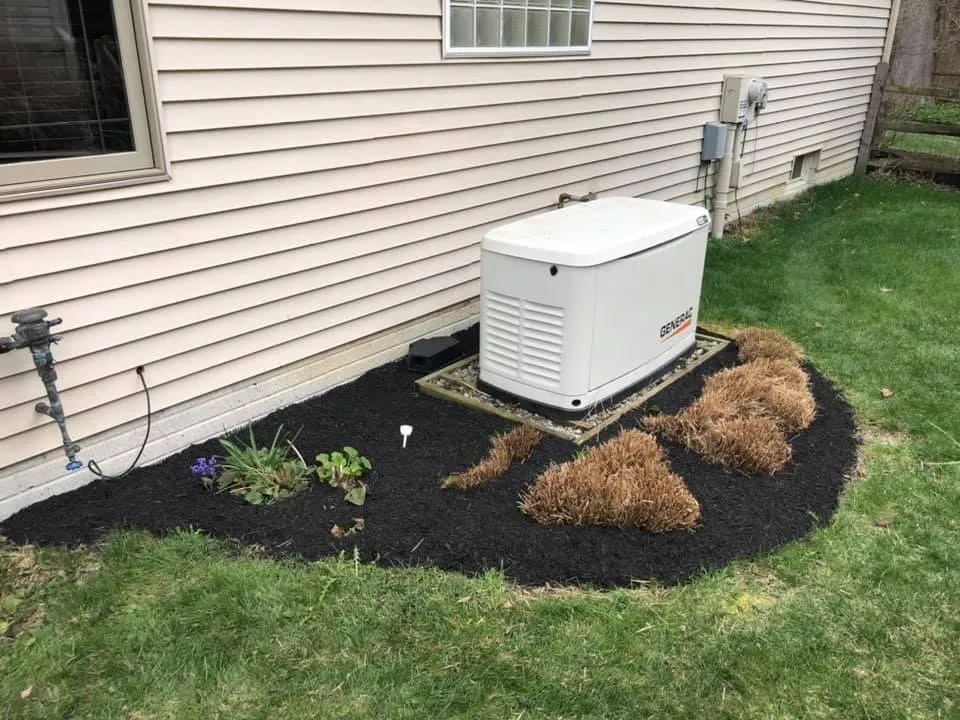Local yard maintenance for year-round maintenance across Riga, MI - Hauser Lawn Care
