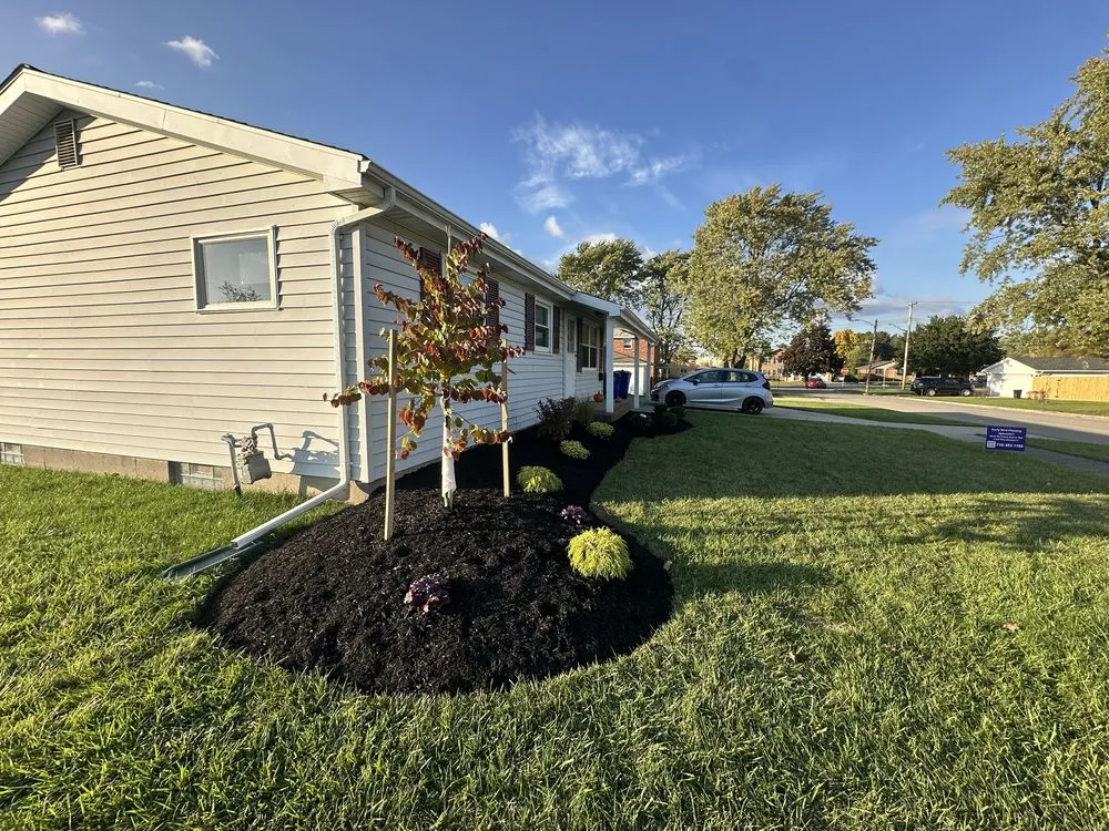 Expert lawn care service in Depew, NY by Hauser's Complete Care