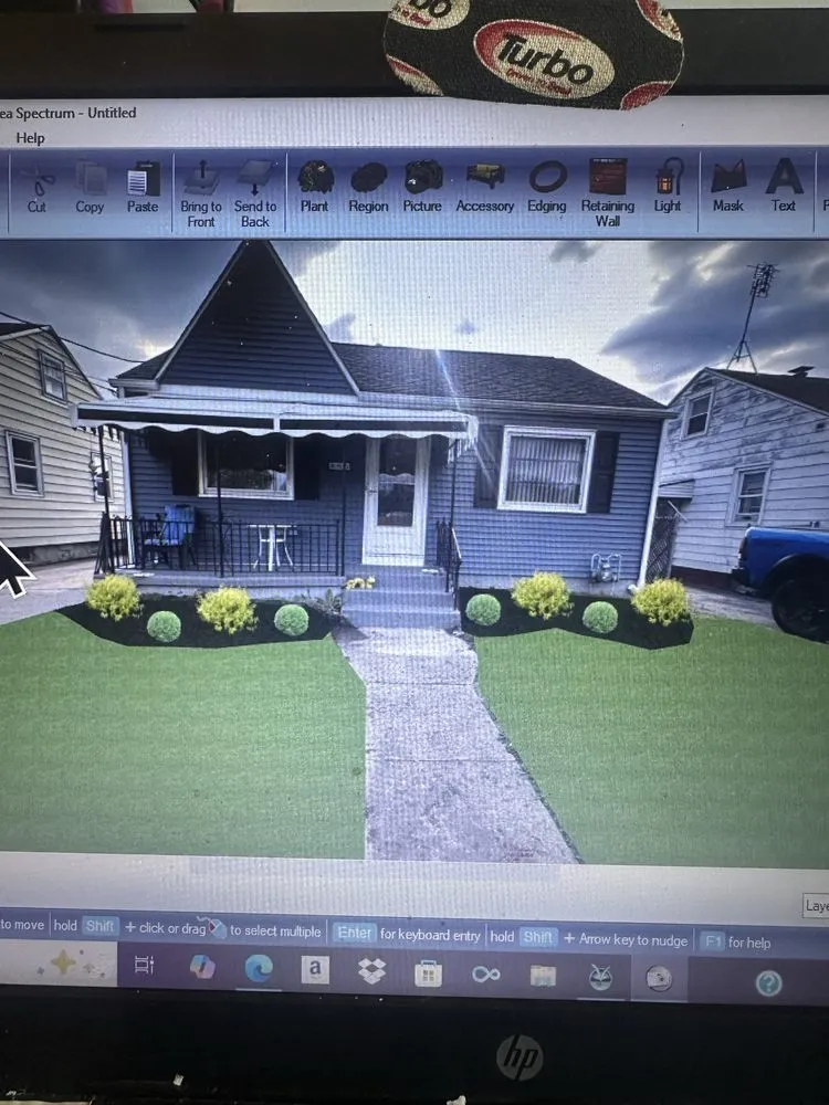 Top-rated yard cleanup service in Depew, NY - Hauser's Complete Care