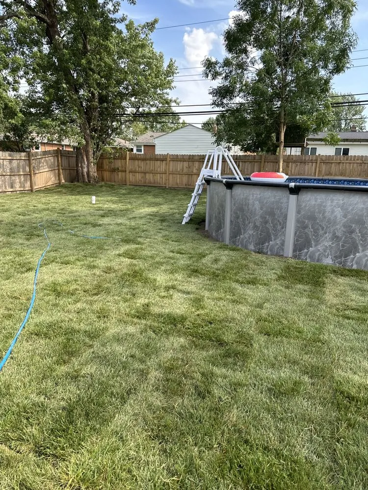 Reliable outdoor landscaping in Depew, NY - Hauser's Complete Care