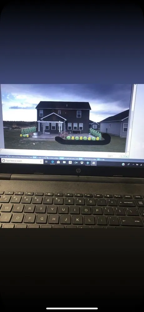 Professional yard cleanup service experts serving Depew, NY - Hauser's Complete Care