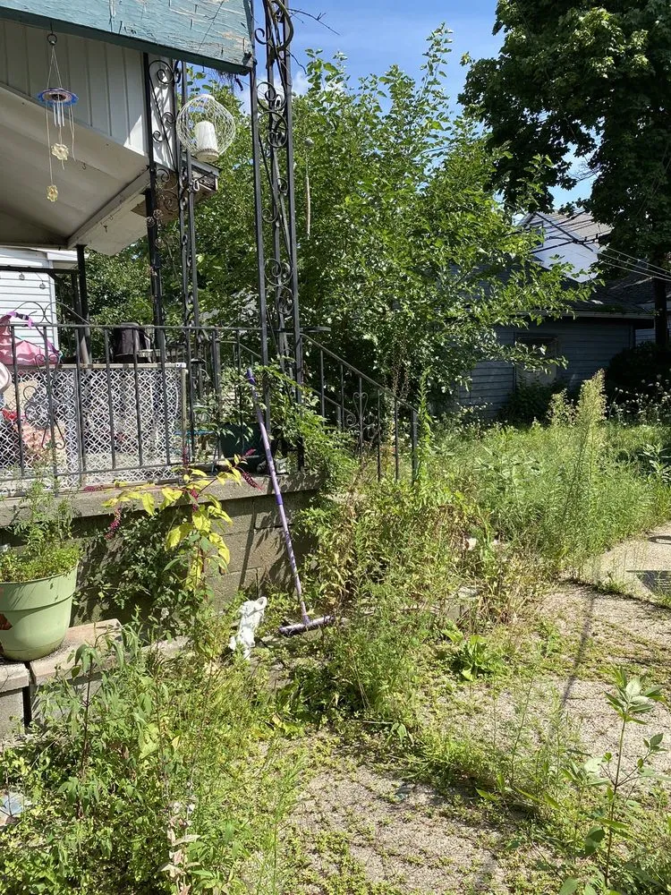 Professional residential landscaping in Depew, NY - Hauser's Complete Care