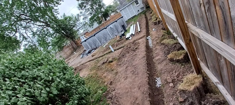 Local lawn mowing service in Depew, NY - Hauser's Complete Care