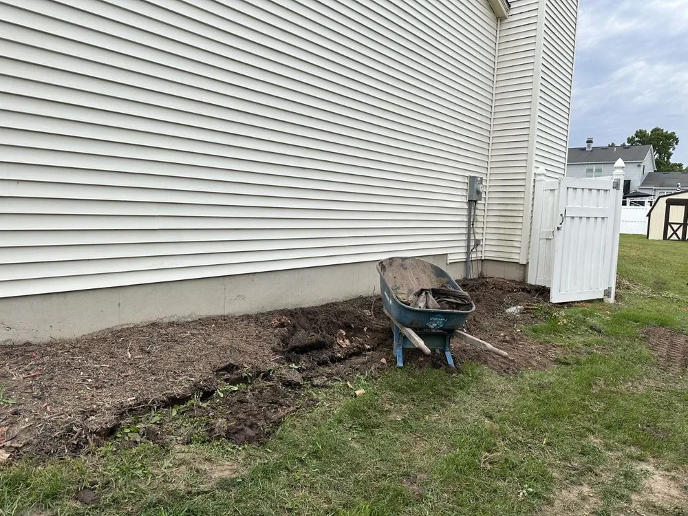 Top-rated landscape design experts serving Depew, NY - Hauser's Complete Care