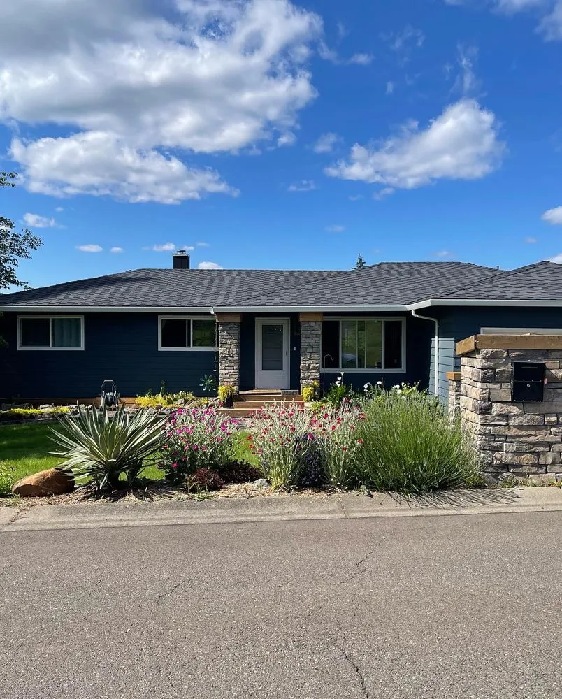 Trusted landscape design in Sherwood, OR by Hausers Construction and Landscape Installation