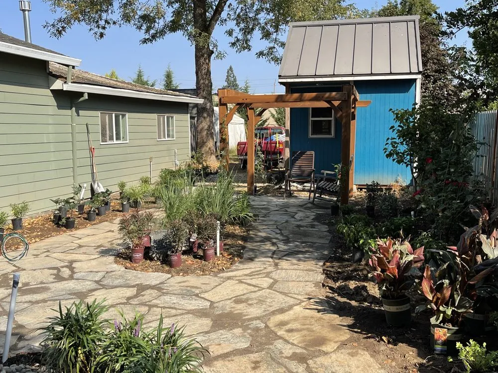 Top-rated yard maintenance for homes in Sherwood, OR by Hausers Construction and Landscape Installation