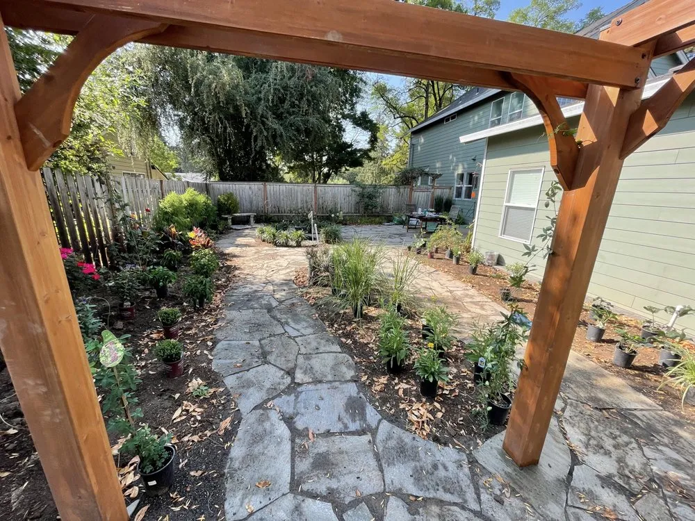 Professional landscaping services in Sherwood, OR - Hausers Construction and Landscape Installation