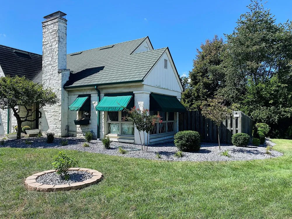 Expert residential landscaping experts serving Evansville, IN - Hausmann Outdoor Solutions