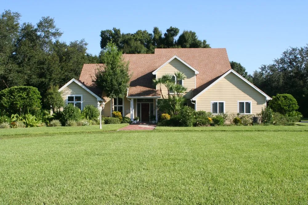 Top-rated landscape installation experts serving Arcadia, FL - Hausman's Lawn Care