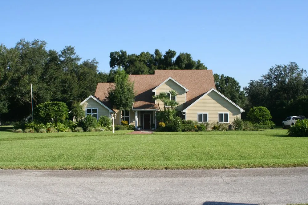 Trusted residential landscaping experts serving Arcadia, FL - Hausman's Lawn Care