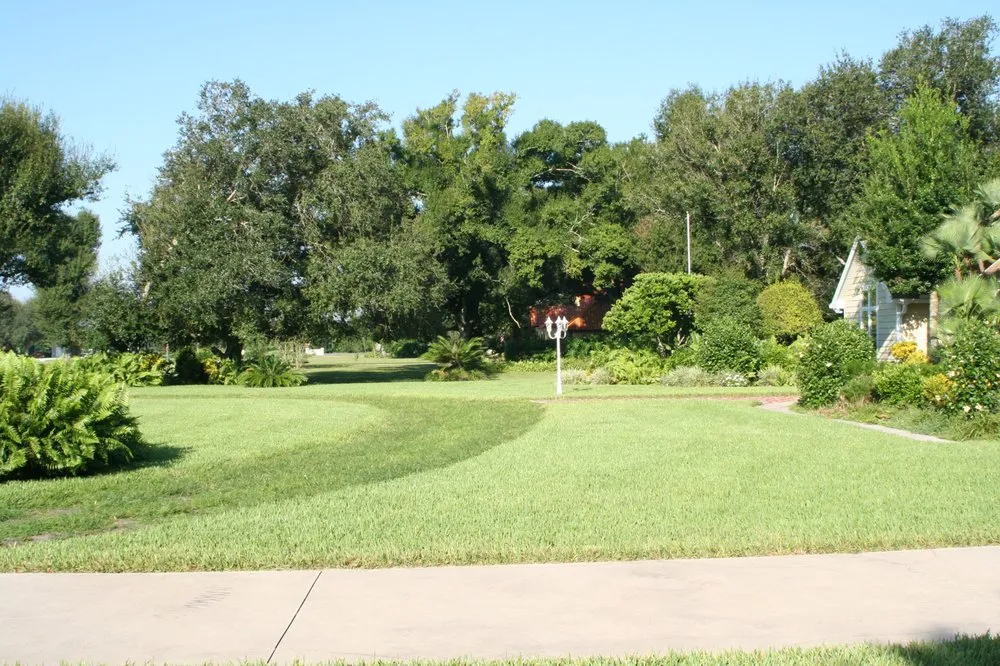 Professional landscaping services in Arcadia, FL by Hausman's Lawn Care