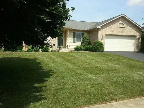 Custom landscaping services for residential properties across Myersville, MD - Hav-A-Lawn & Garden