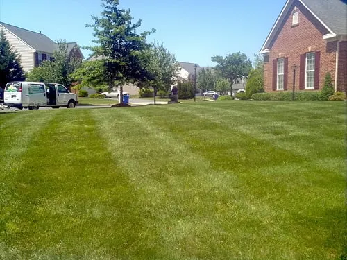 Trusted landscaping services for outdoor upgrades across Myersville, MD - Hav-A-Lawn & Garden