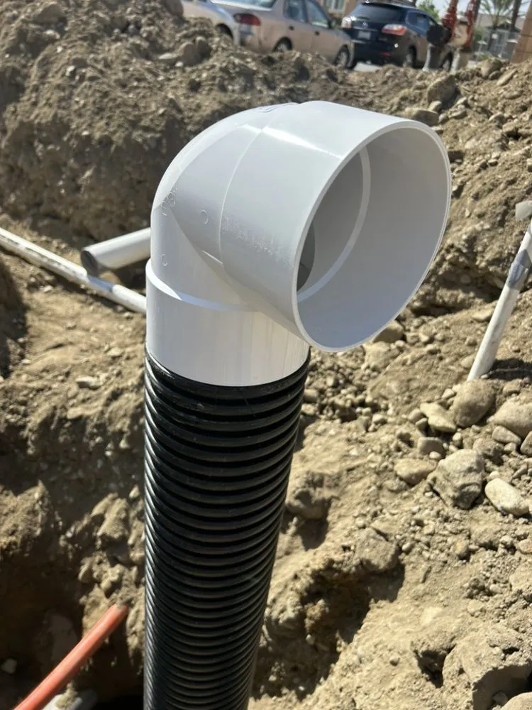 Custom garden landscaping experts serving Lancaster, CA - HAV Handyman Services