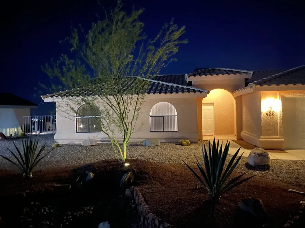 Expert residential landscaping experts serving Lake Havasu City, AZ - Havasu Landscaping Maintenance