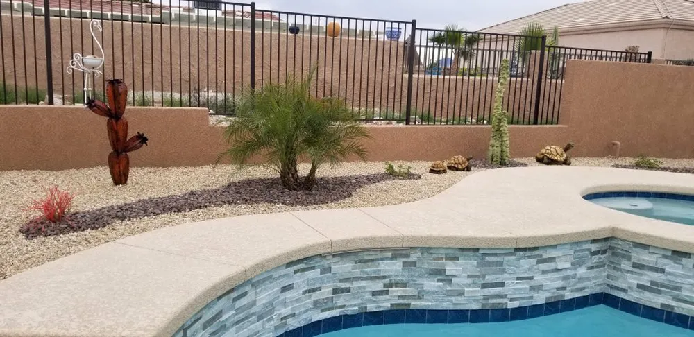 Professional landscape design experts serving Lake Havasu City, AZ - Havasu Landscaping Maintenance