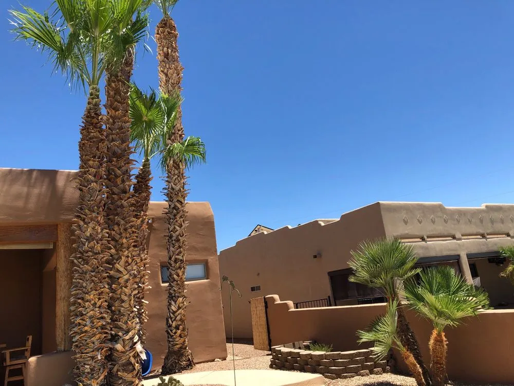 Local landscape design in Lake Havasu City, AZ - Havasu Landscaping Maintenance
