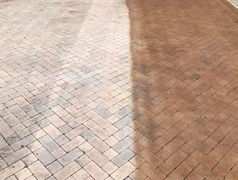 Trusted lawn mowing service in Lake Havasu City, AZ - Havasu Paver Refinishing