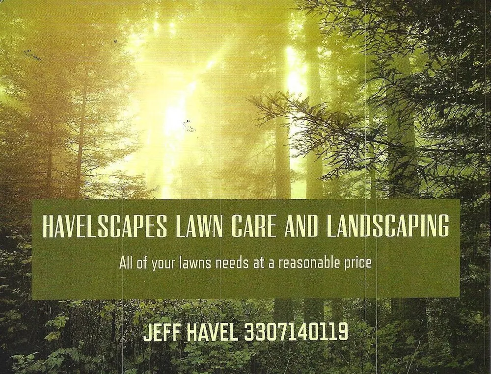 Reliable residential landscaping for residential properties across Ravenna, OH - Havelscapes Lawncare and Landscaping