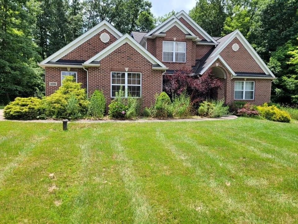 Professional landscaping services in Ravenna, OH by Havelscapes Lawncare and Landscaping