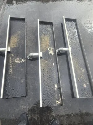 Haven Cleaning Services Logo