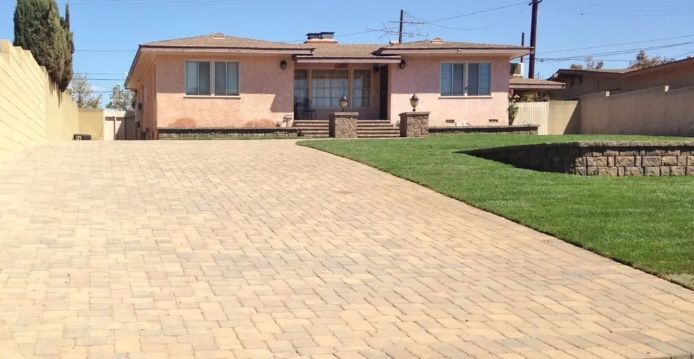 Local outdoor landscaping for outdoor upgrades across North Tustin, CA - Haven Design & Build